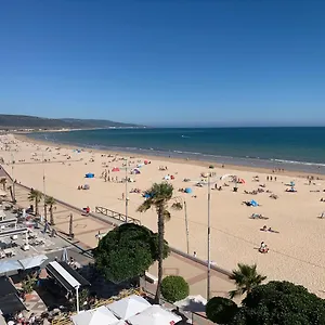 Apartamento Turístico En Paseo Marítimo De Barbate