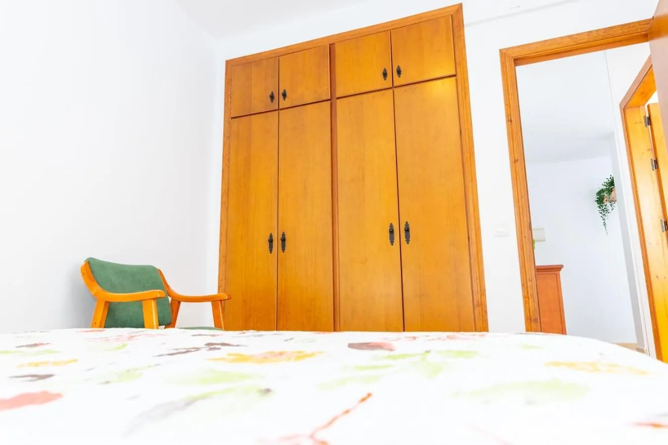 Apartamento Ático con Vistas a 5 min de la Playa y en el Casco Antiguo Barbate